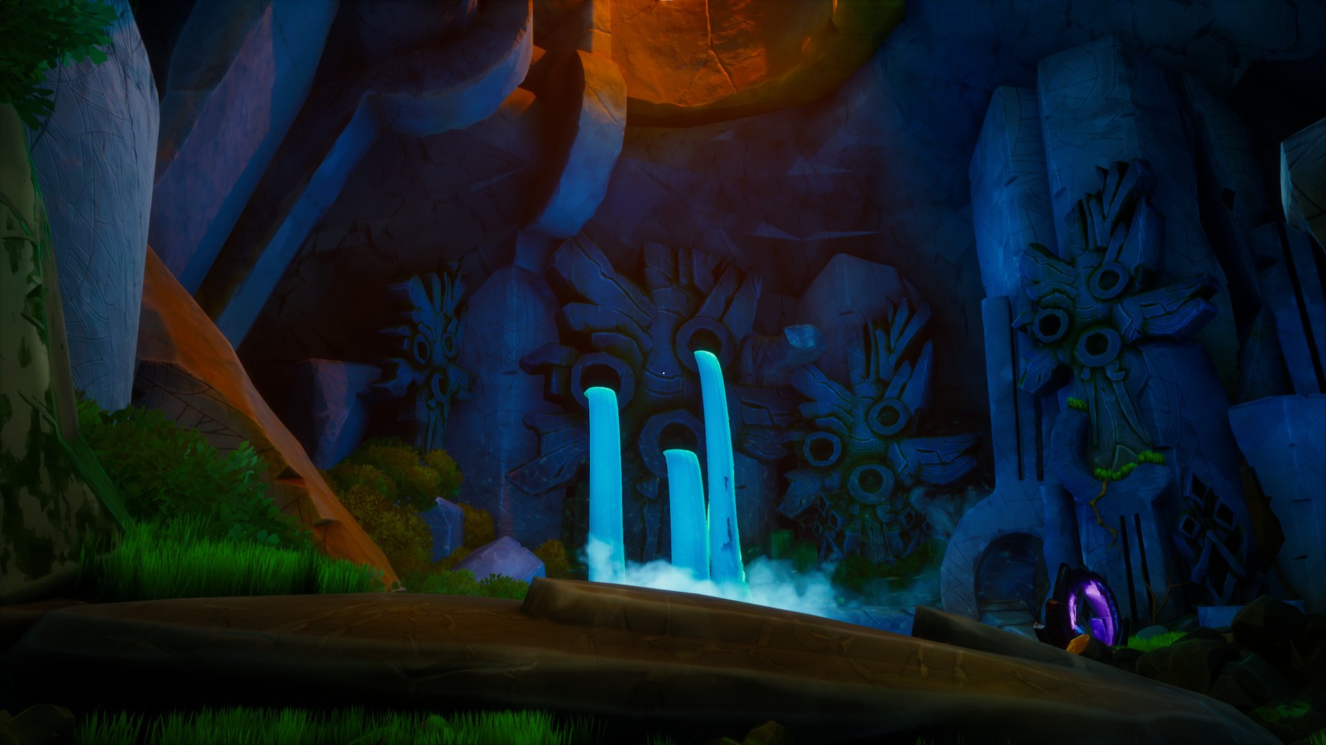 Call of the Sea - Imagen 50